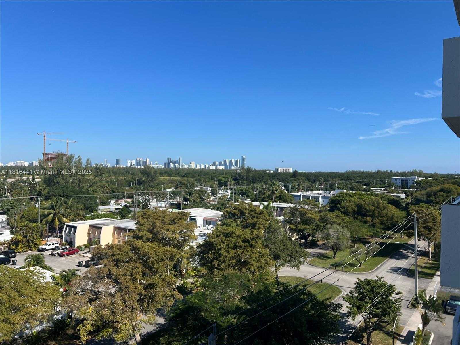 Small Image of 2020 NORTH EAST 135TH ST #801, North Miami Number 13