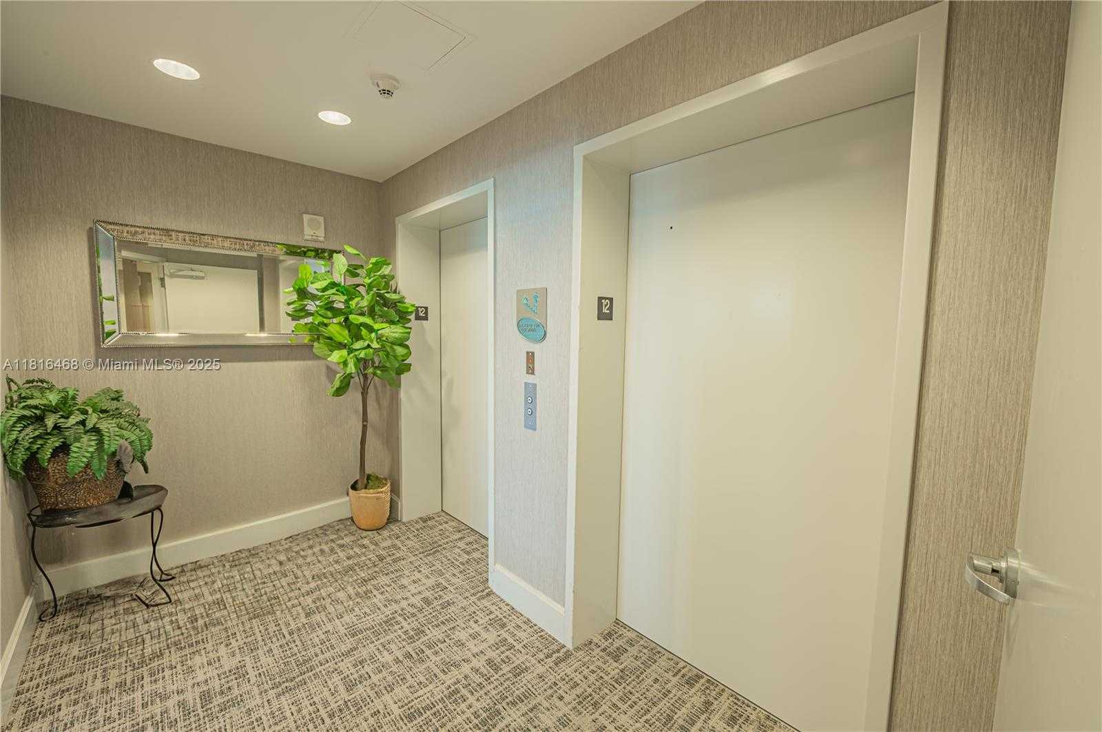 Small Image of 18201 COLLINS AVE #1201, Sunny Isles Beach Number 2