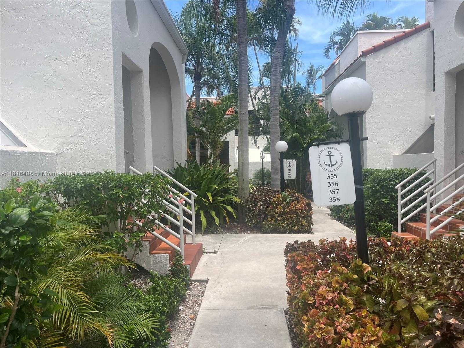 Small Image of 3545 MAGELLAN CIR #358-5, Aventura Number 15