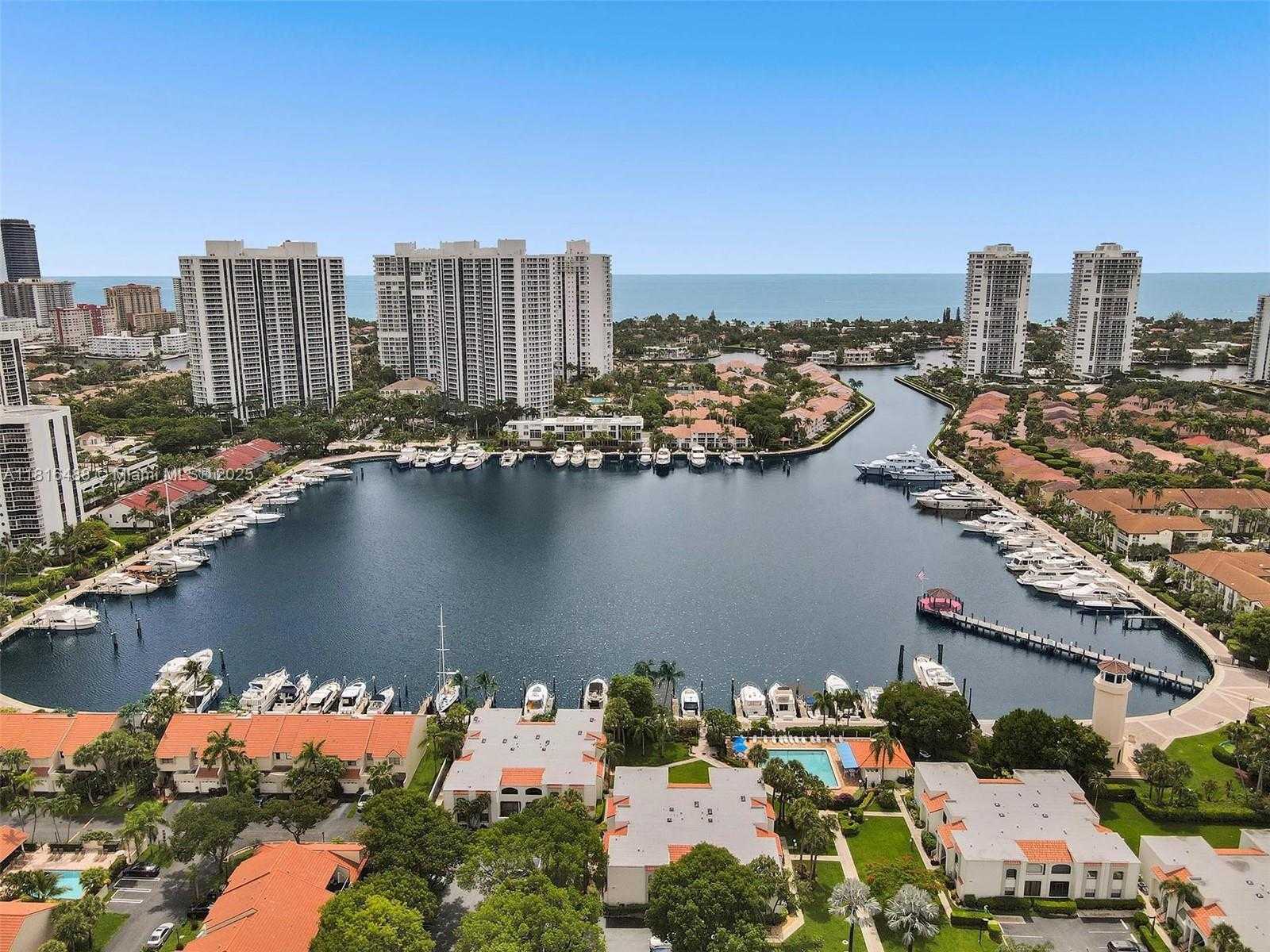 Small Image of 3545 MAGELLAN CIR #358-5, Aventura Number 2