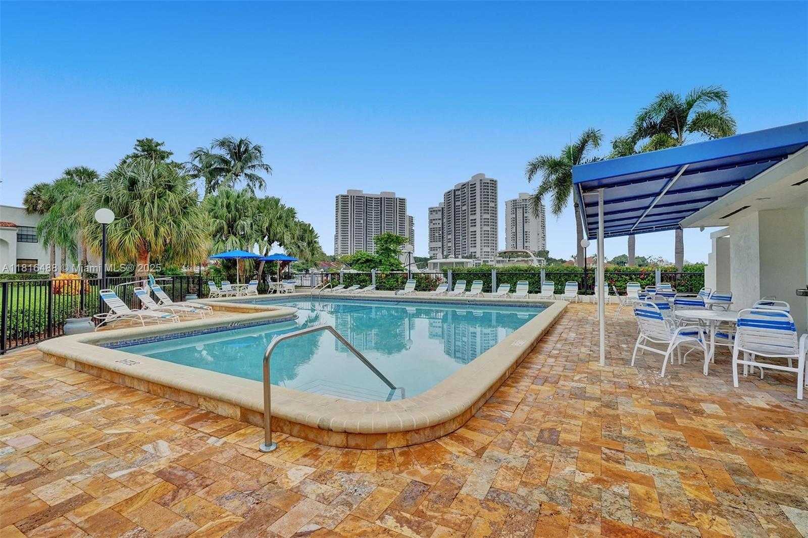 Small Image of 3545 MAGELLAN CIR #358-5, Aventura Number 3