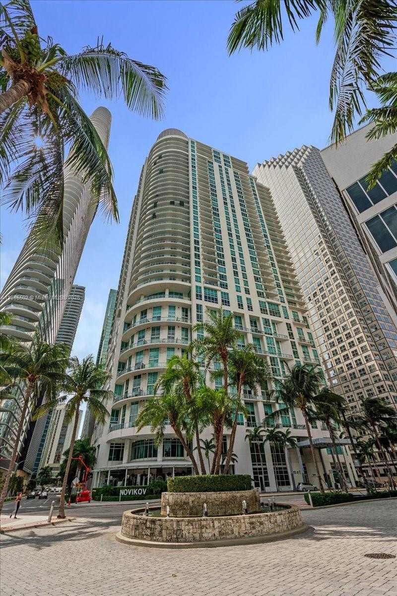 Small Image of 300 SOUTH BISCAYNE BLVD #T3302, Miami Number 18