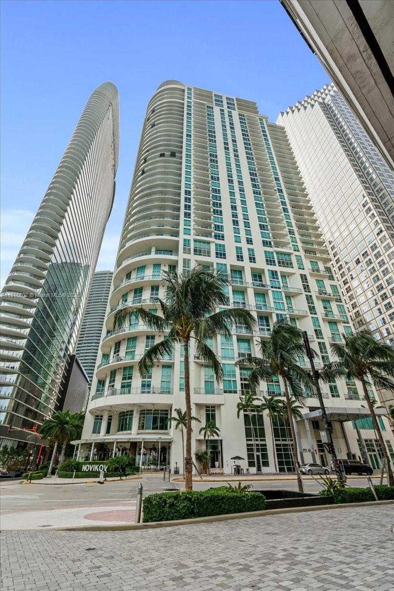 Small Image of 300 SOUTH BISCAYNE BLVD #T3302, Miami Number 20