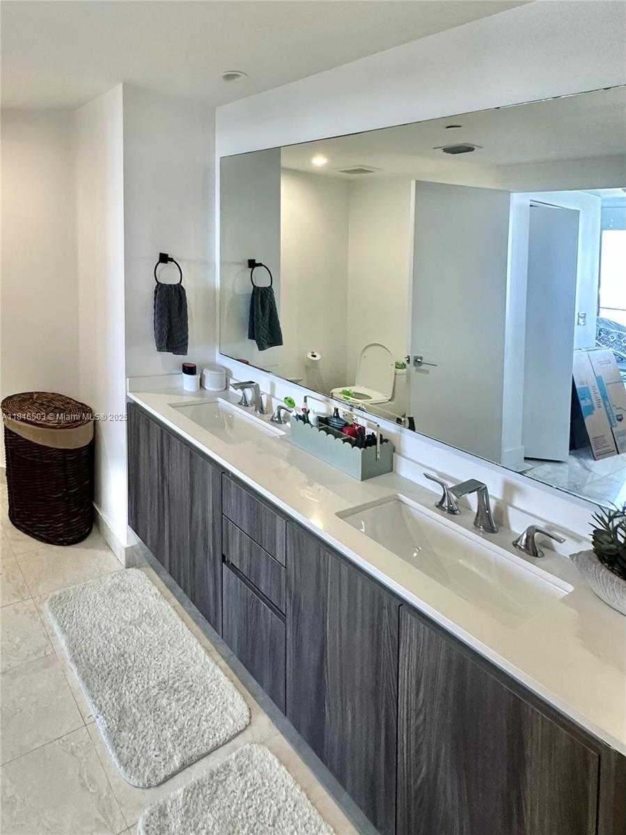 Small Image of 488 NORTH EAST 18TH ST #2601, Miami Number 10