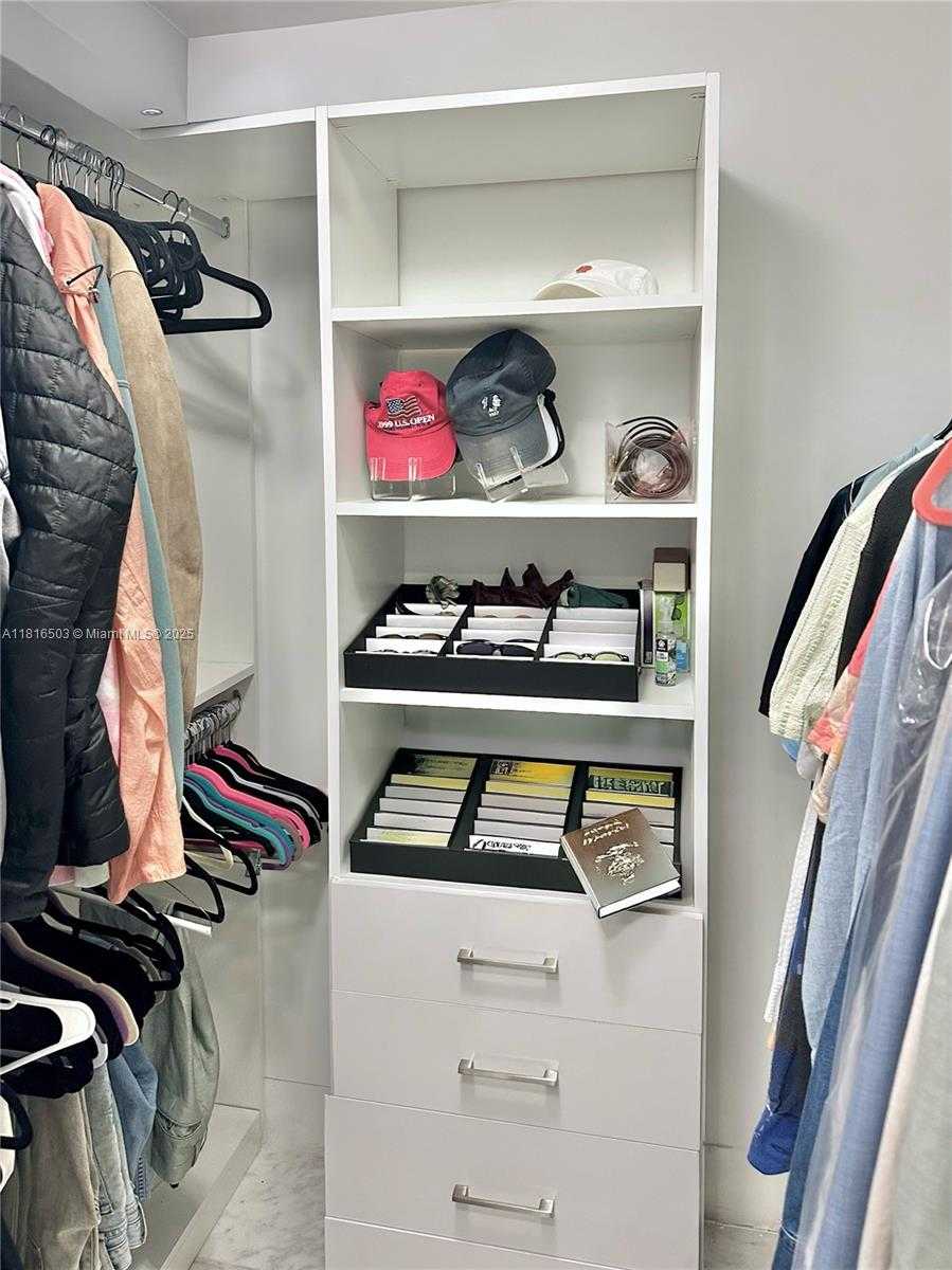 Small Image of 488 NORTH EAST 18TH ST #2601, Miami Number 13