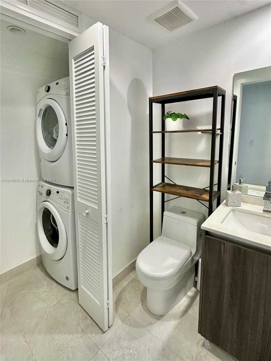 Small Image of 488 NORTH EAST 18TH ST #2601, Miami Number 14