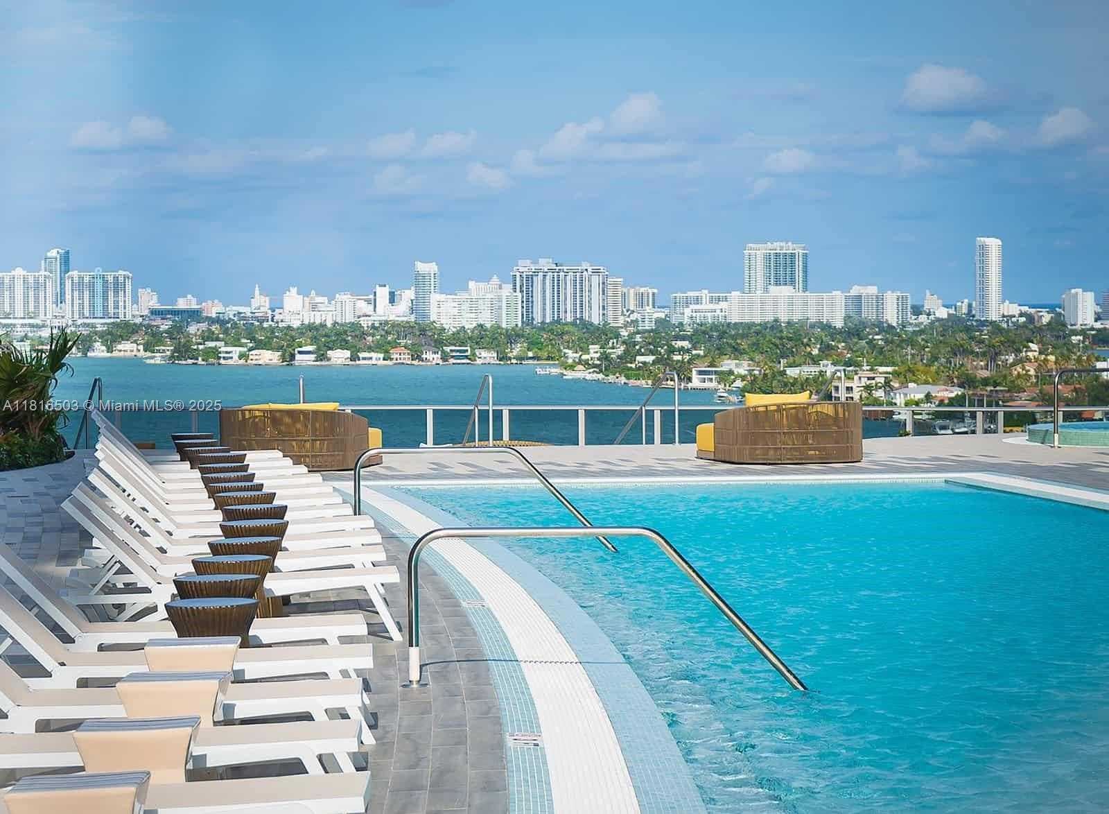 Small Image of 488 NORTH EAST 18TH ST #2601, Miami Number 15