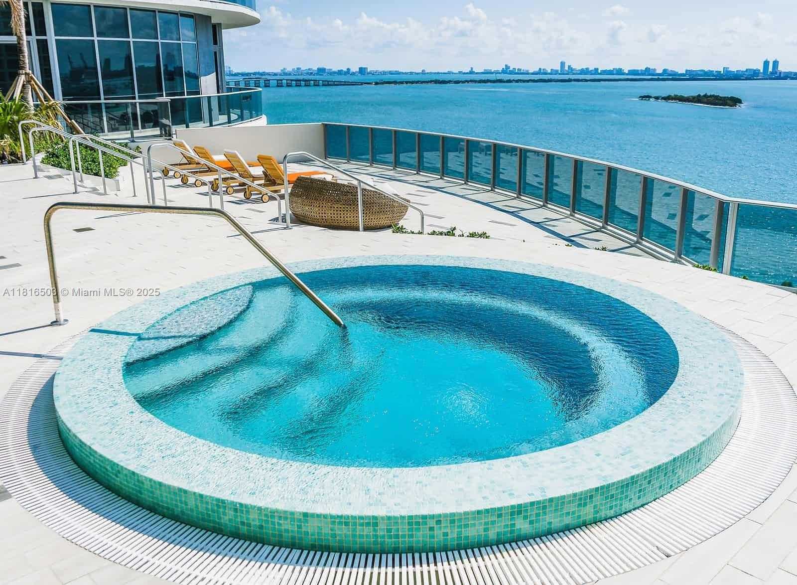 Small Image of 488 NORTH EAST 18TH ST #2601, Miami Number 16