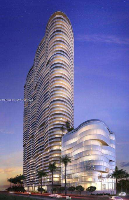 Small Image of 488 NORTH EAST 18TH ST #2601, Miami Number 19