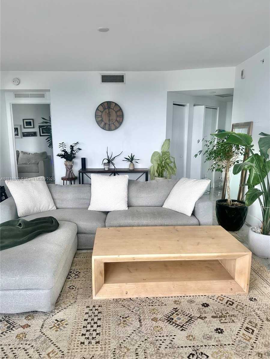 Small Image of 488 NORTH EAST 18TH ST #2601, Miami Number 2