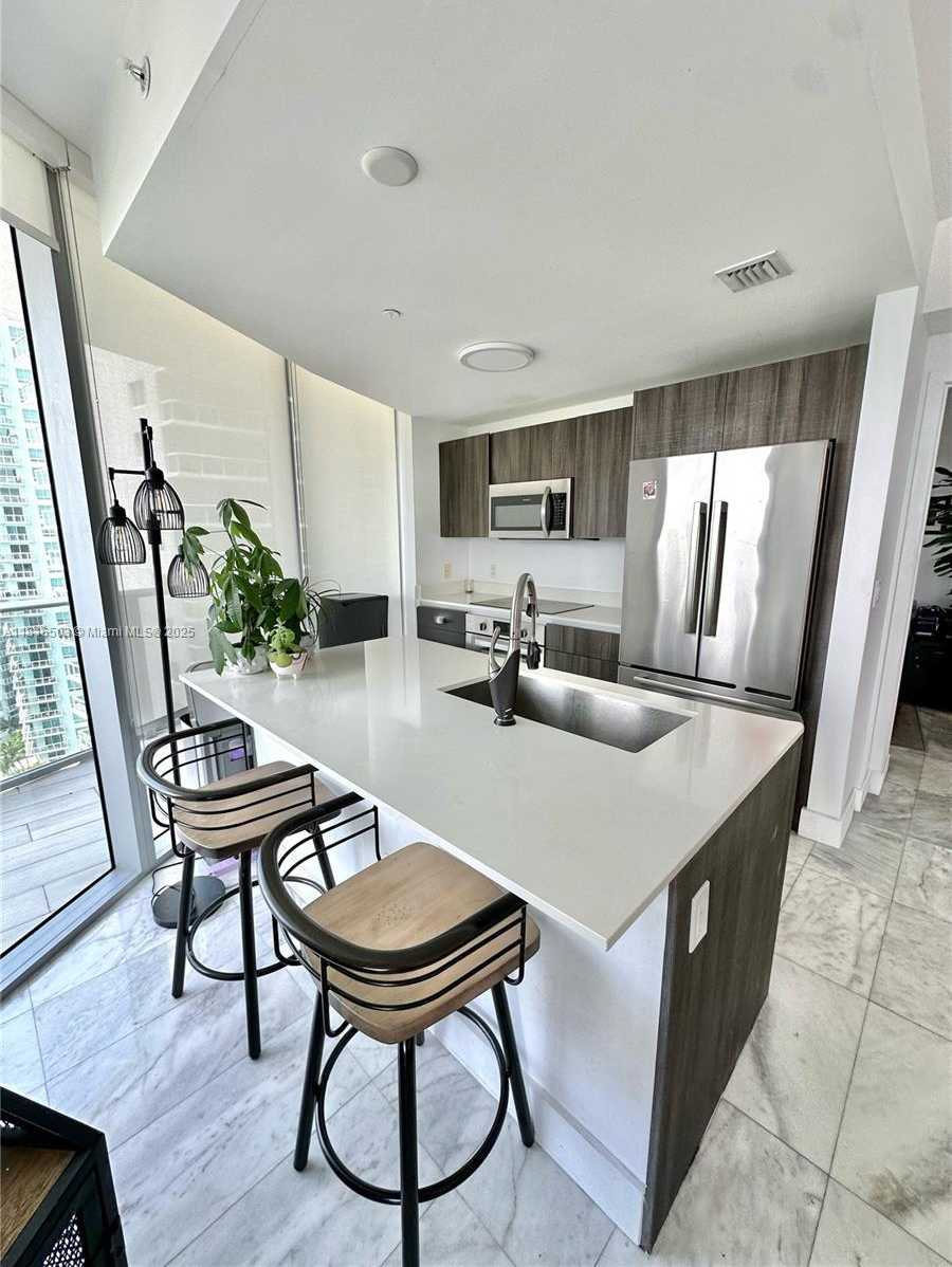 Small Image of 488 NORTH EAST 18TH ST #2601, Miami Number 3