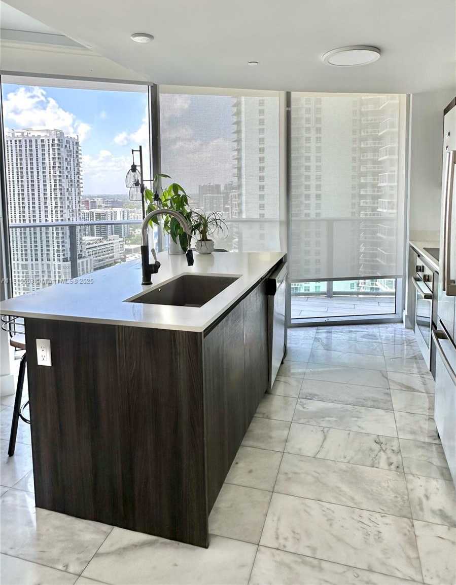 Small Image of 488 NORTH EAST 18TH ST #2601, Miami Number 4