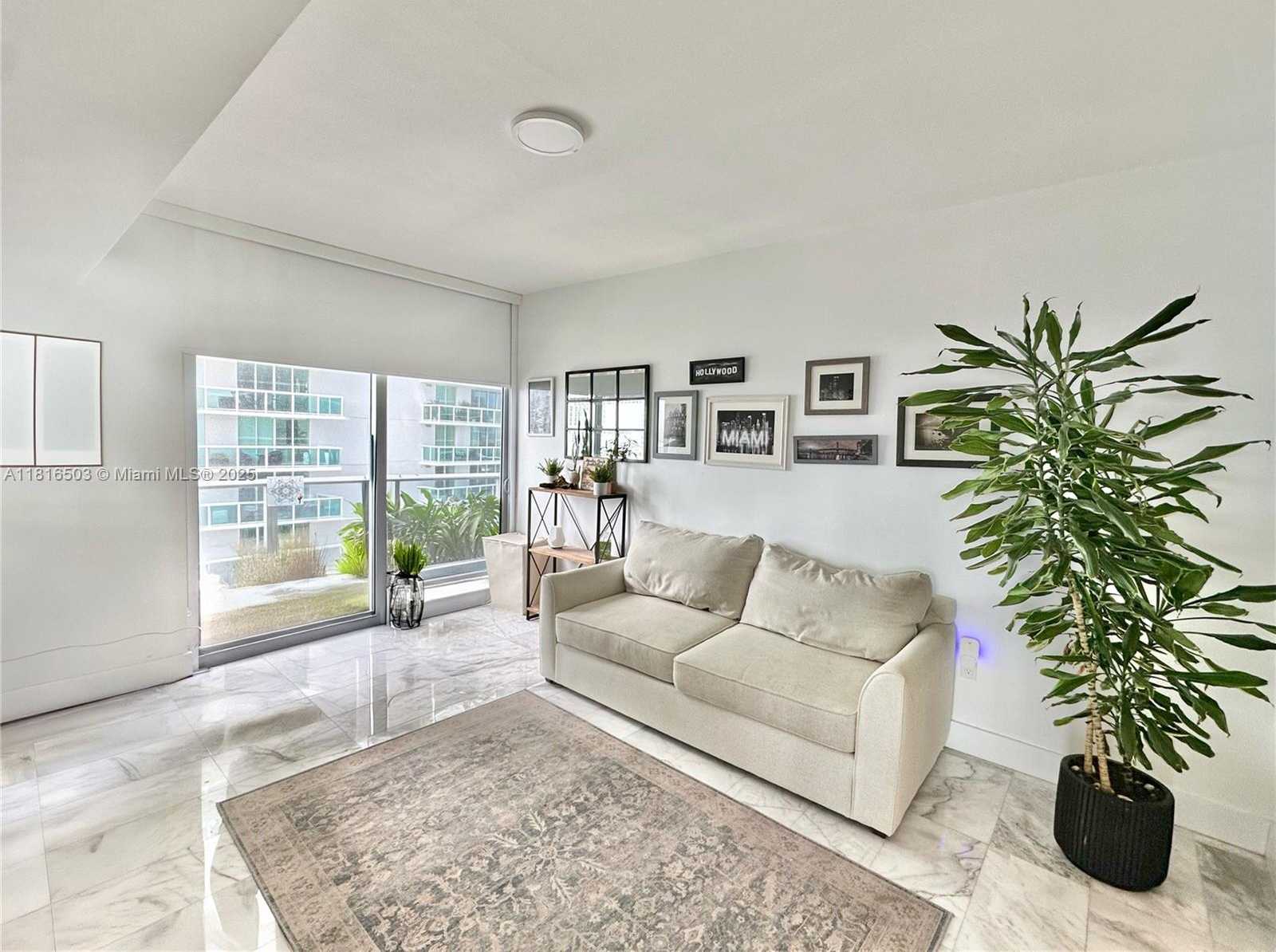 Small Image of 488 NORTH EAST 18TH ST #2601, Miami Number 5