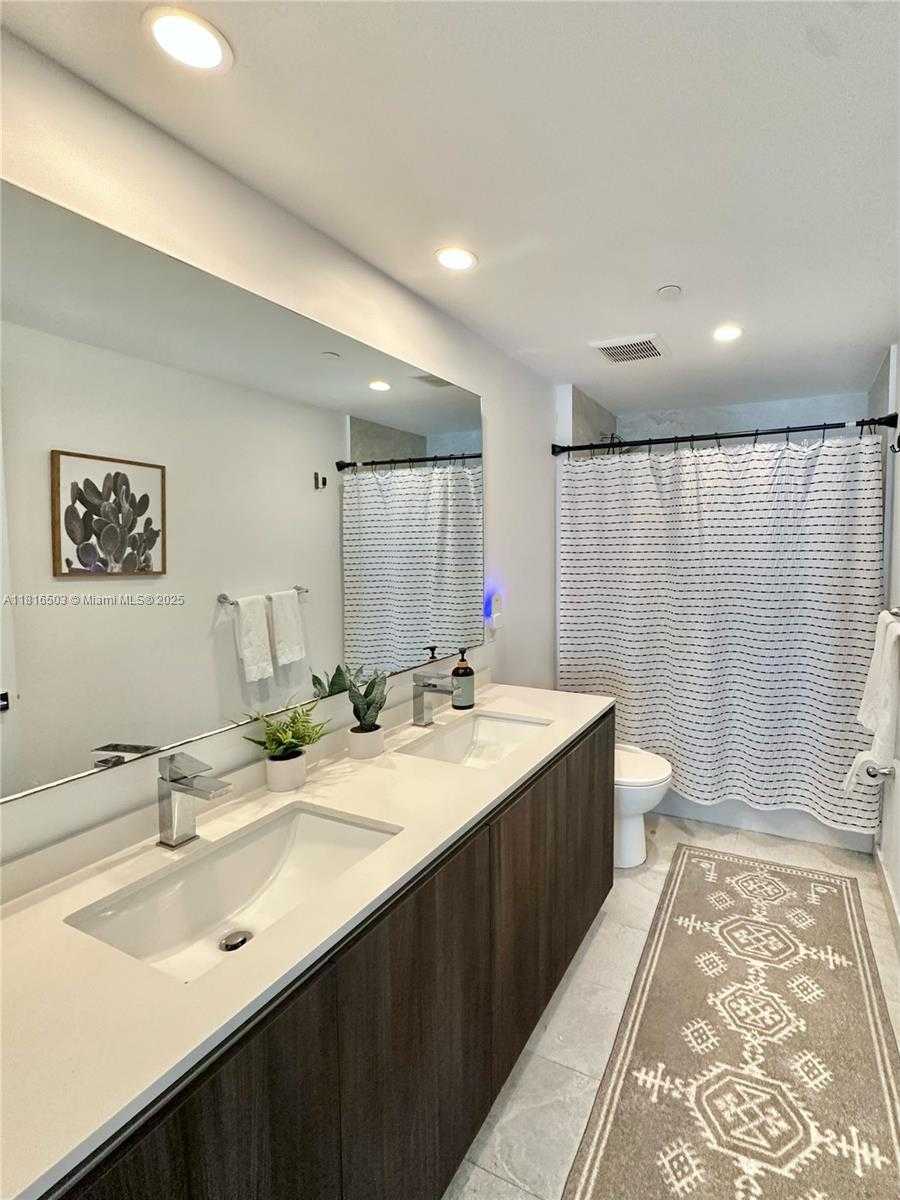 Small Image of 488 NORTH EAST 18TH ST #2601, Miami Number 7