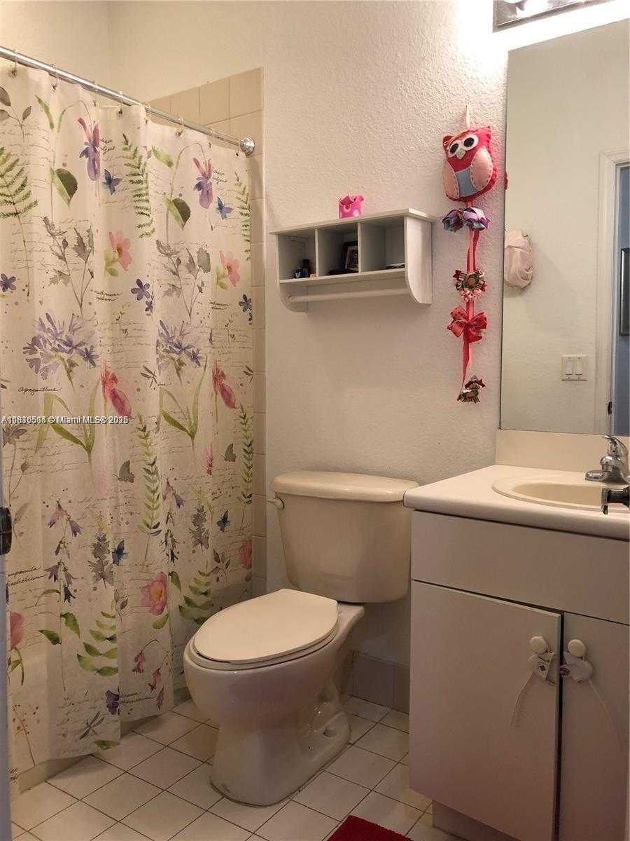 Small Image of 11001 NORTH WEST 83RD ST #208, Doral Number 10