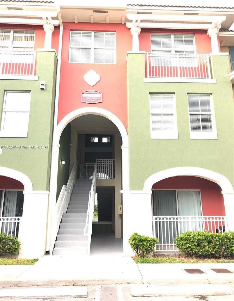 Small Image of 11001 NORTH WEST 83RD ST #208, Doral Number 2