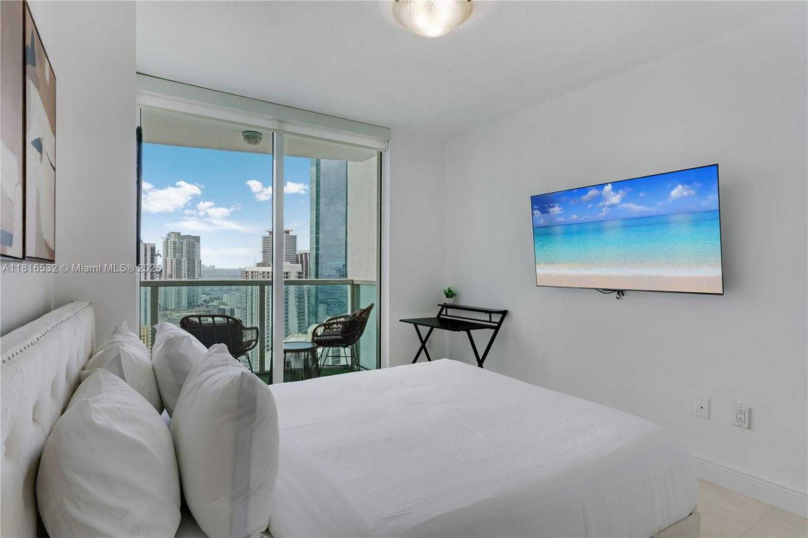 Small Image of 41 SOUTH EAST 5TH ST #2107, Miami Number 10