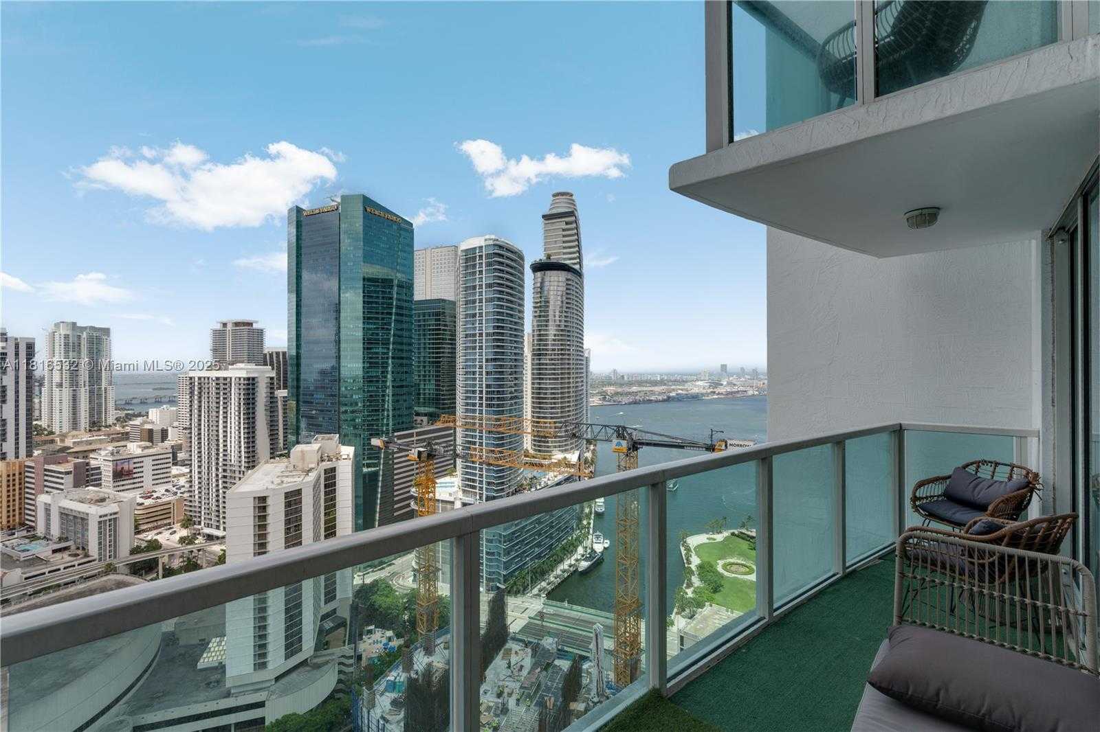 Small Image of 41 SOUTH EAST 5TH ST #2107, Miami Number 2