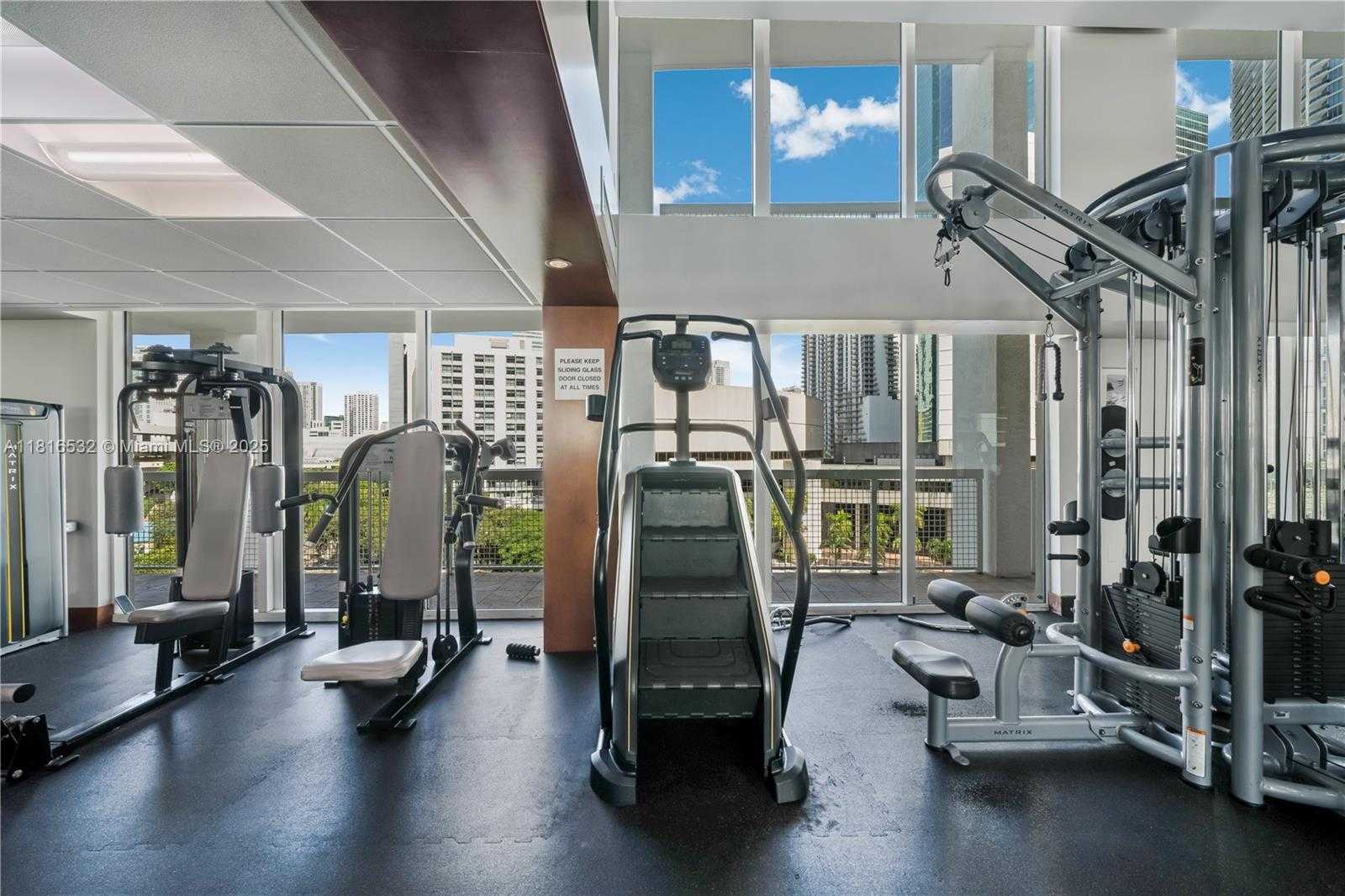 Small Image of 41 SOUTH EAST 5TH ST #2107, Miami Number 22