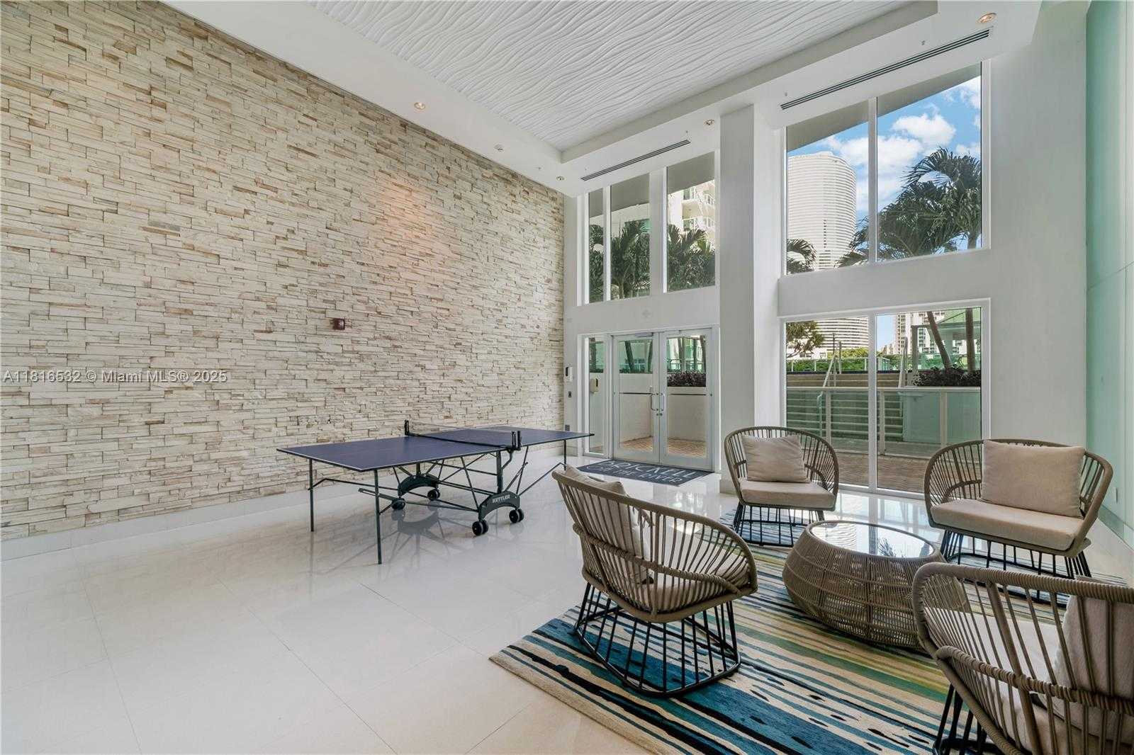 Small Image of 41 SOUTH EAST 5TH ST #2107, Miami Number 26