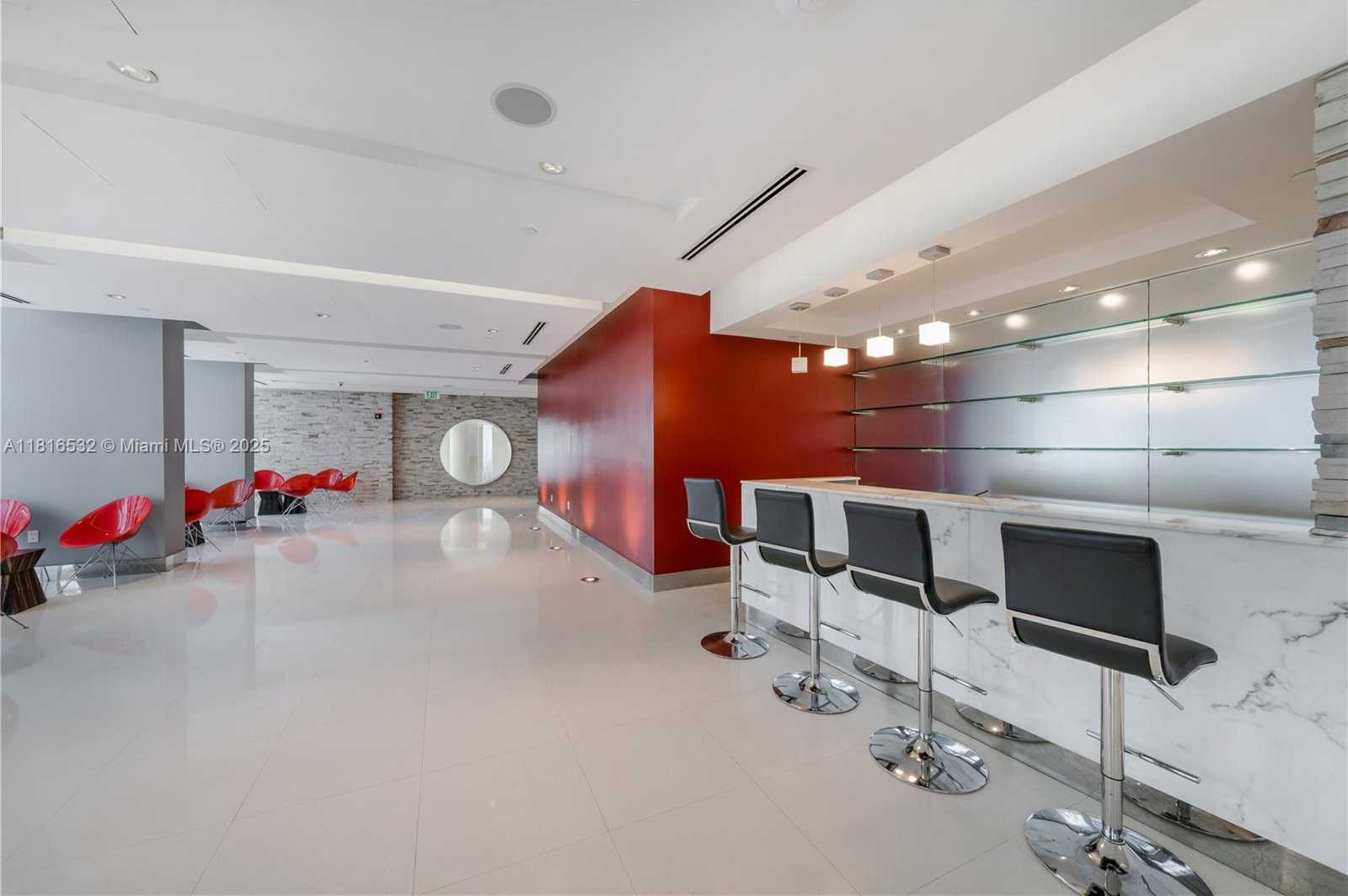 Small Image of 41 SOUTH EAST 5TH ST #2107, Miami Number 28