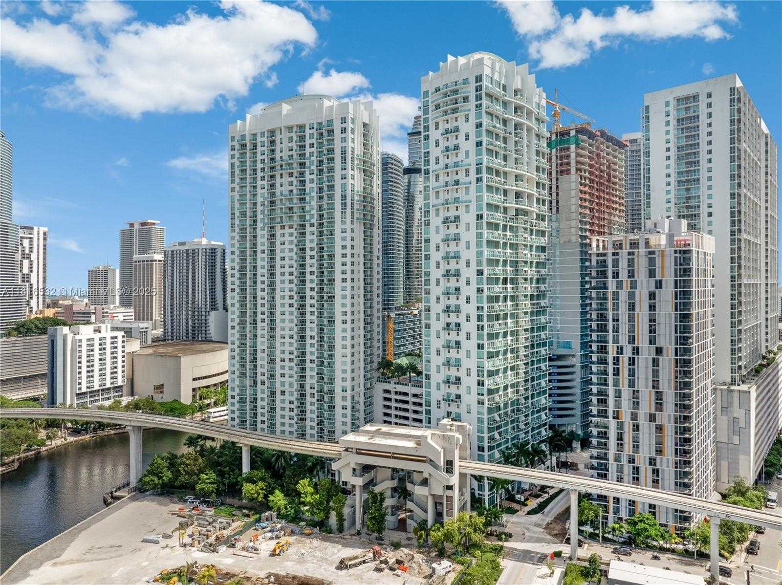 Small Image of 41 SOUTH EAST 5TH ST #2107, Miami Number 32
