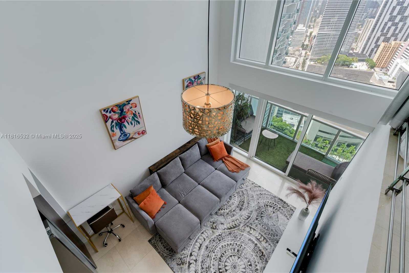 Small Image of 41 SOUTH EAST 5TH ST #2107, Miami Number 4