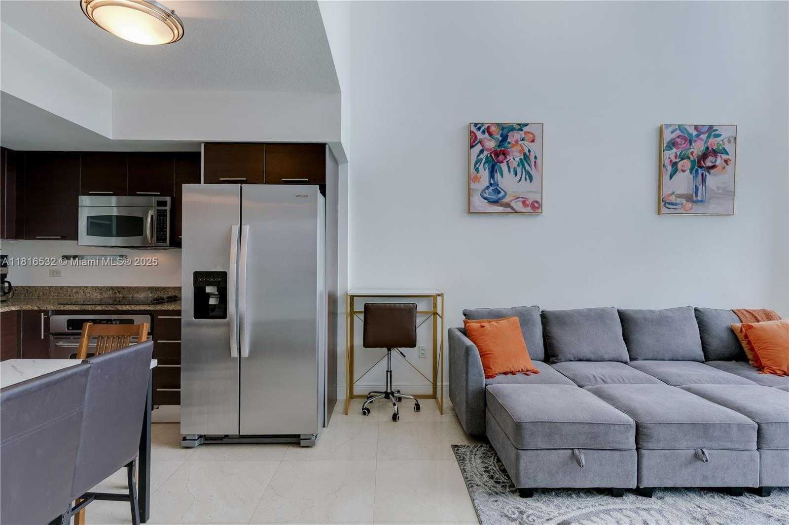 Small Image of 41 SOUTH EAST 5TH ST #2107, Miami Number 5