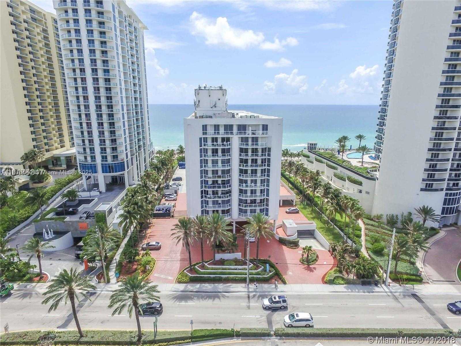 Small Image of 17275 COLLINS AVE #603, Sunny Isles Beach Number 4