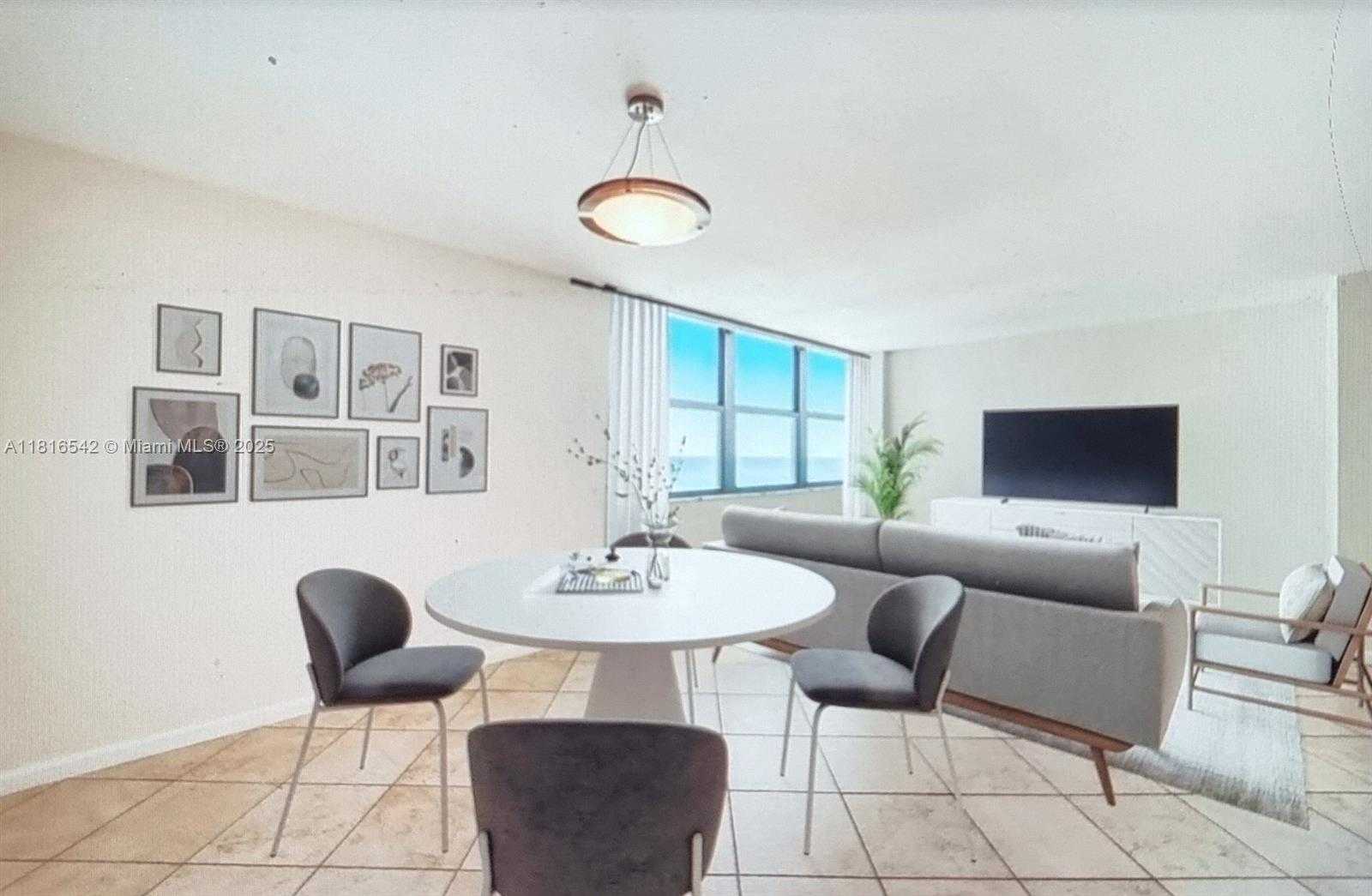 Small Image of 5055 COLLINS AVE #11A, Miami Beach Number 3