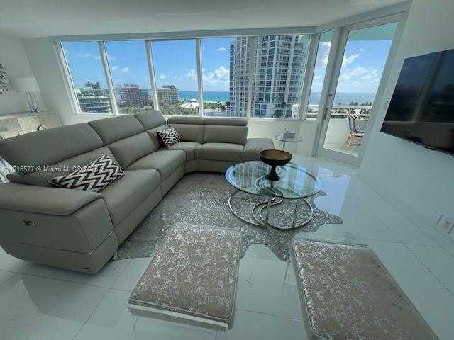 Small Image of 400 SOUTH POINTE DR #1006, Miami Beach Number 11