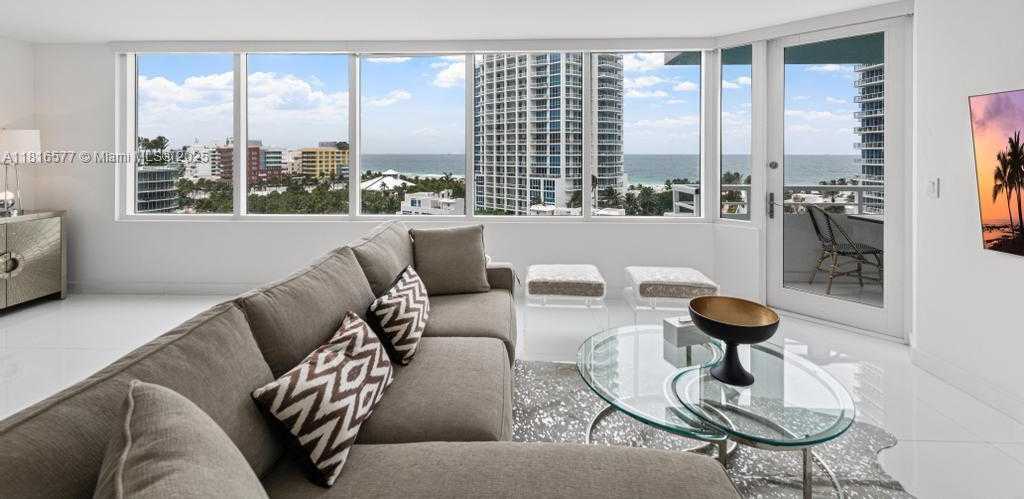 Small Image of 400 SOUTH POINTE DR #1006, Miami Beach Number 13