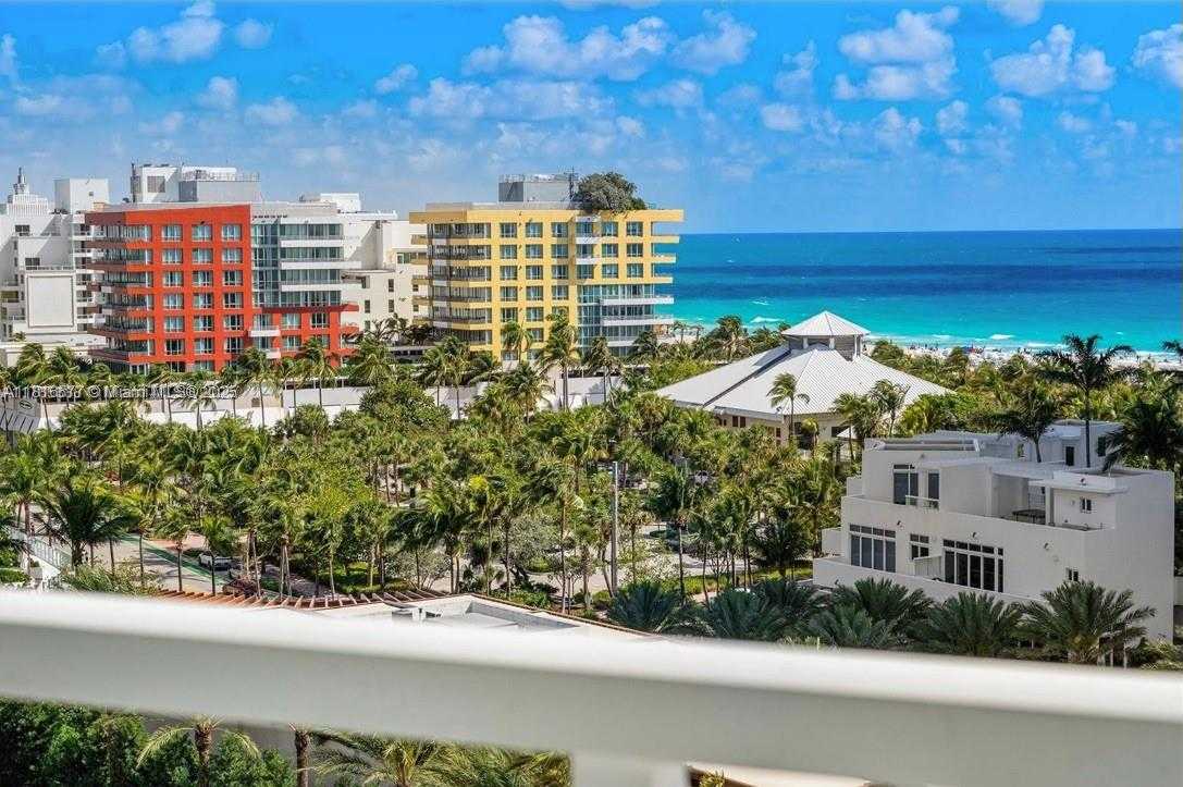 Small Image of 400 SOUTH POINTE DR #1006, Miami Beach Number 28