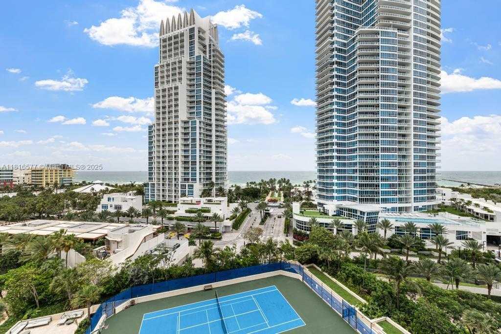 Small Image of 400 SOUTH POINTE DR #1006, Miami Beach Number 29