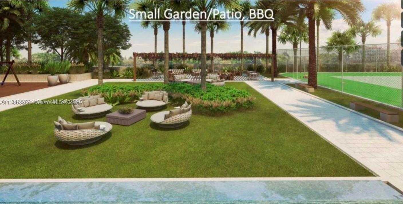 Small Image of 400 SOUTH POINTE DR #1006, Miami Beach Number 40