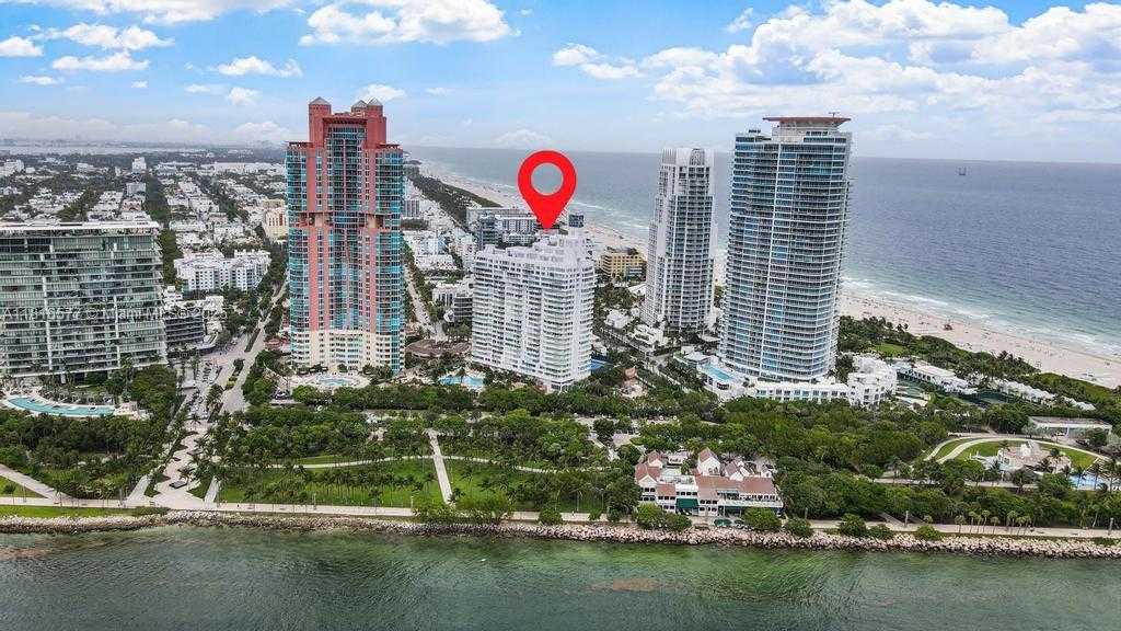 Small Image of 400 SOUTH POINTE DR #1006, Miami Beach Number 42
