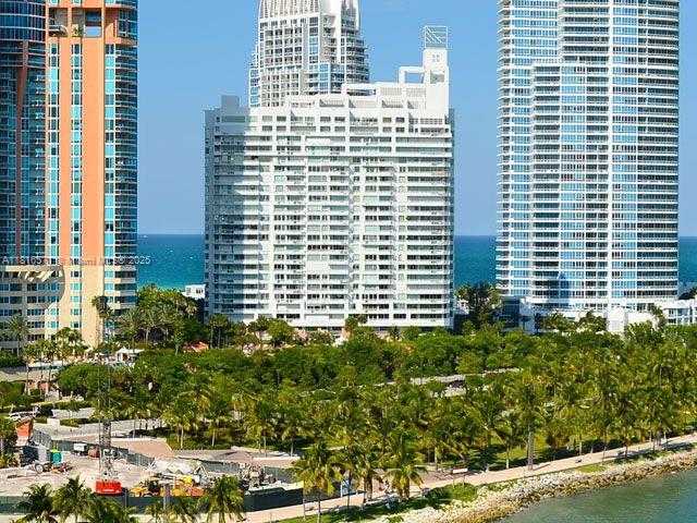 Small Image of 400 SOUTH POINTE DR #1006, Miami Beach Number 43