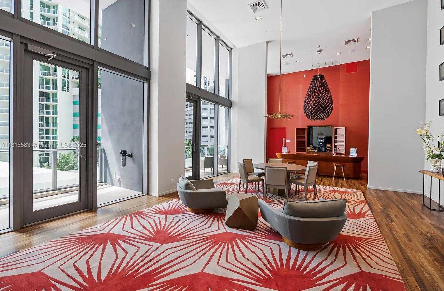 Small Image of 1300 BRICKELL BAY DR #906, Miami Number 19