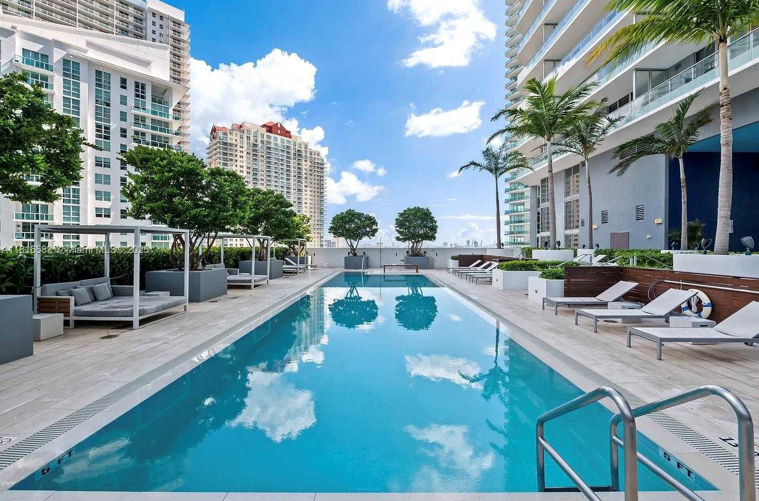 Small Image of 1300 BRICKELL BAY DR #906, Miami Number 26
