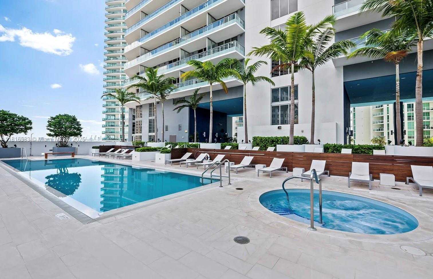 Small Image of 1300 BRICKELL BAY DR #906, Miami Number 27