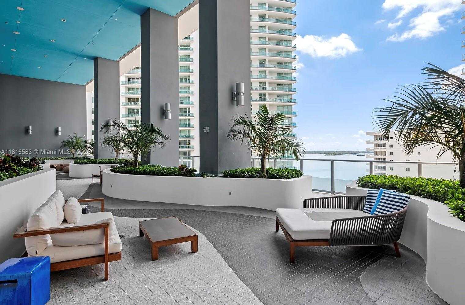 Small Image of 1300 BRICKELL BAY DR #906, Miami Number 34