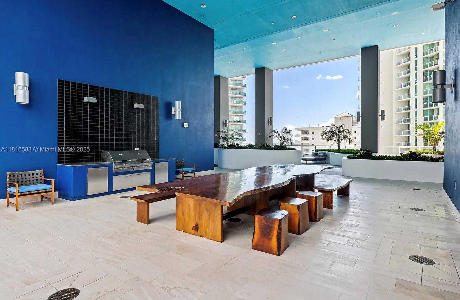 Small Image of 1300 BRICKELL BAY DR #906, Miami Number 35