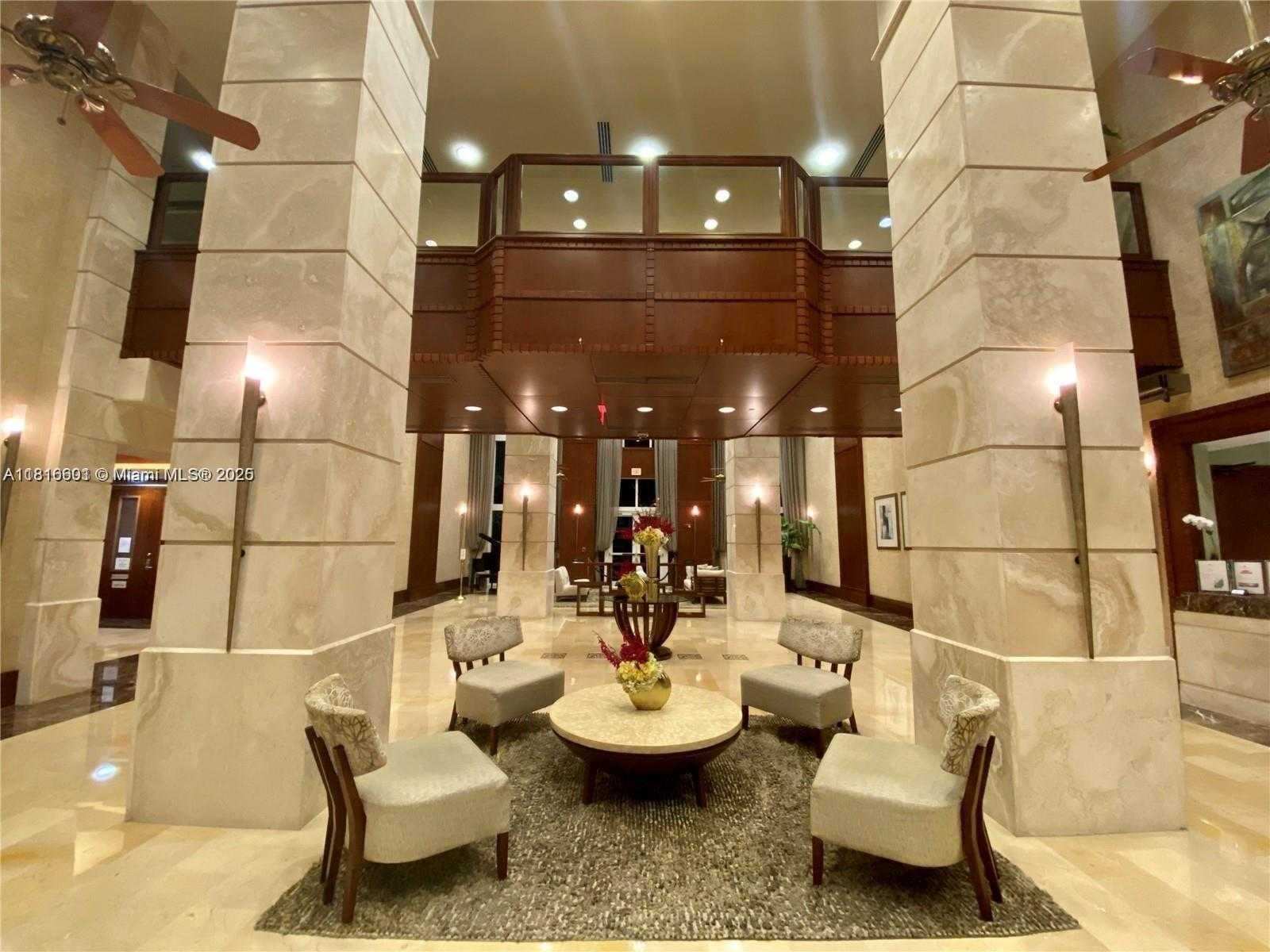 Small Image of 19501 WEST COUNTRY CLUB DR #2210, Aventura Number 14