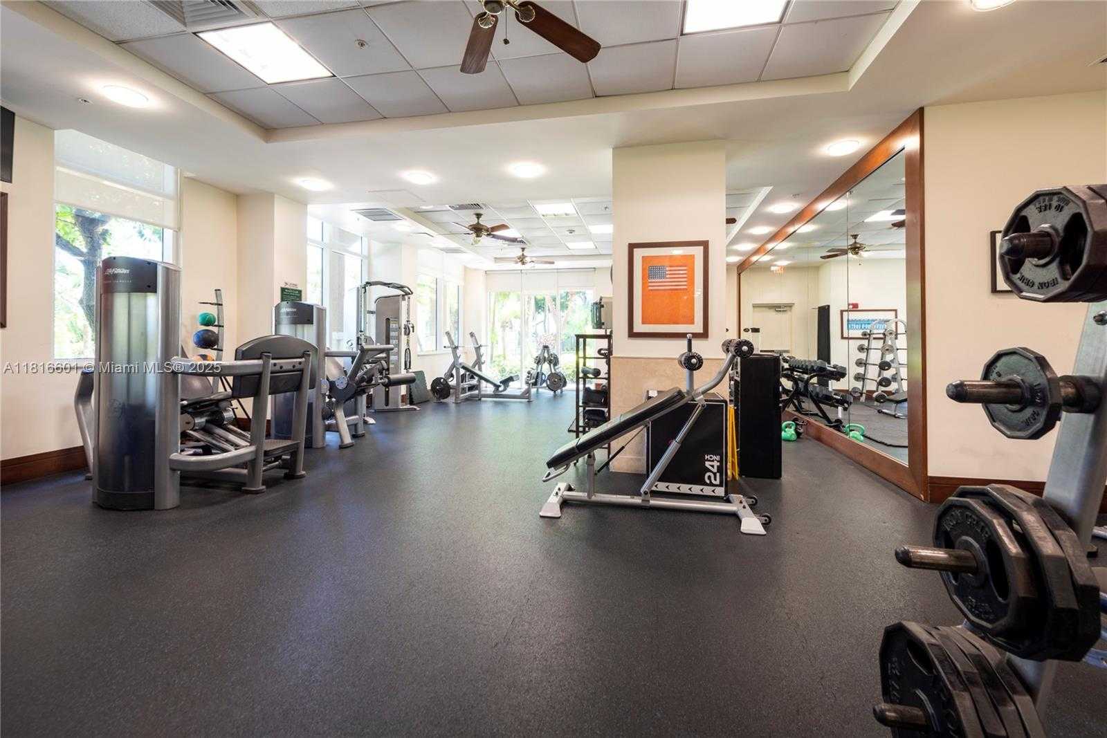 Small Image of 19501 WEST COUNTRY CLUB DR #2210, Aventura Number 30