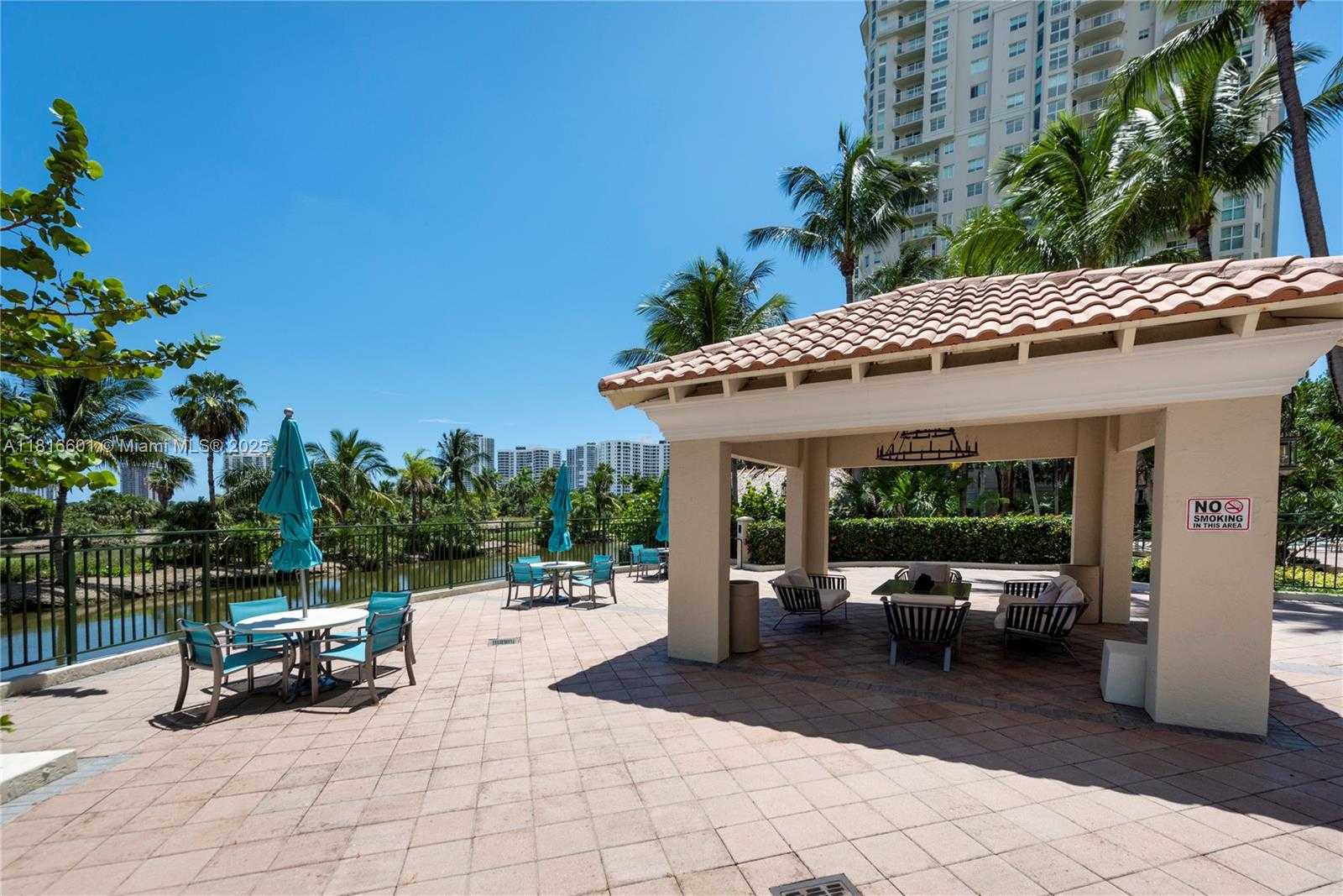 Small Image of 19501 WEST COUNTRY CLUB DR #2210, Aventura Number 33