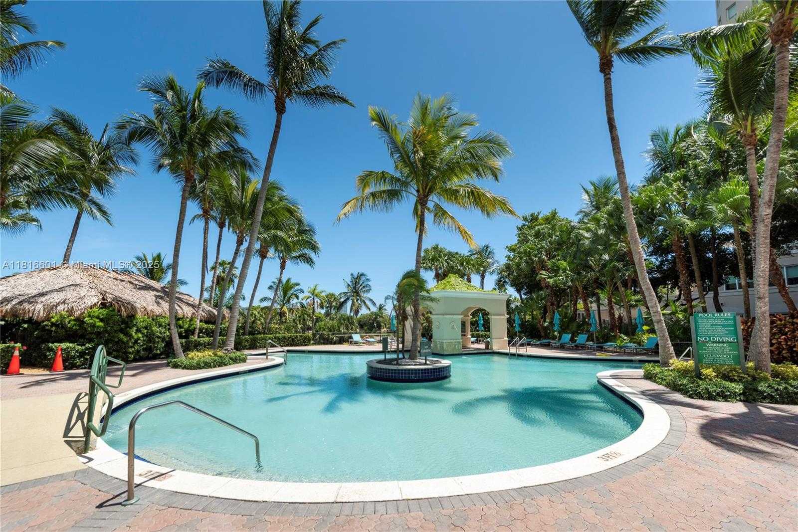 Small Image of 19501 WEST COUNTRY CLUB DR #2210, Aventura Number 34