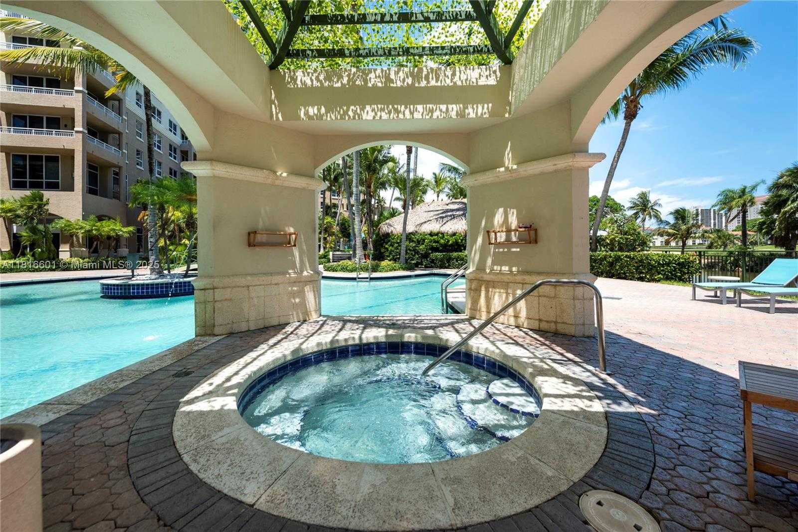 Small Image of 19501 WEST COUNTRY CLUB DR #2210, Aventura Number 36