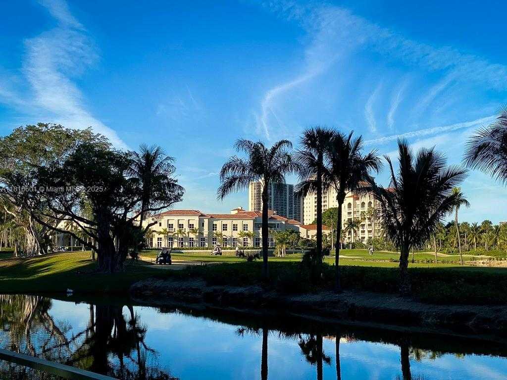 Small Image of 19501 WEST COUNTRY CLUB DR #2210, Aventura Number 41