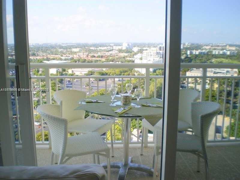Small Image of 19501 WEST COUNTRY CLUB DR #2210, Aventura Number 7