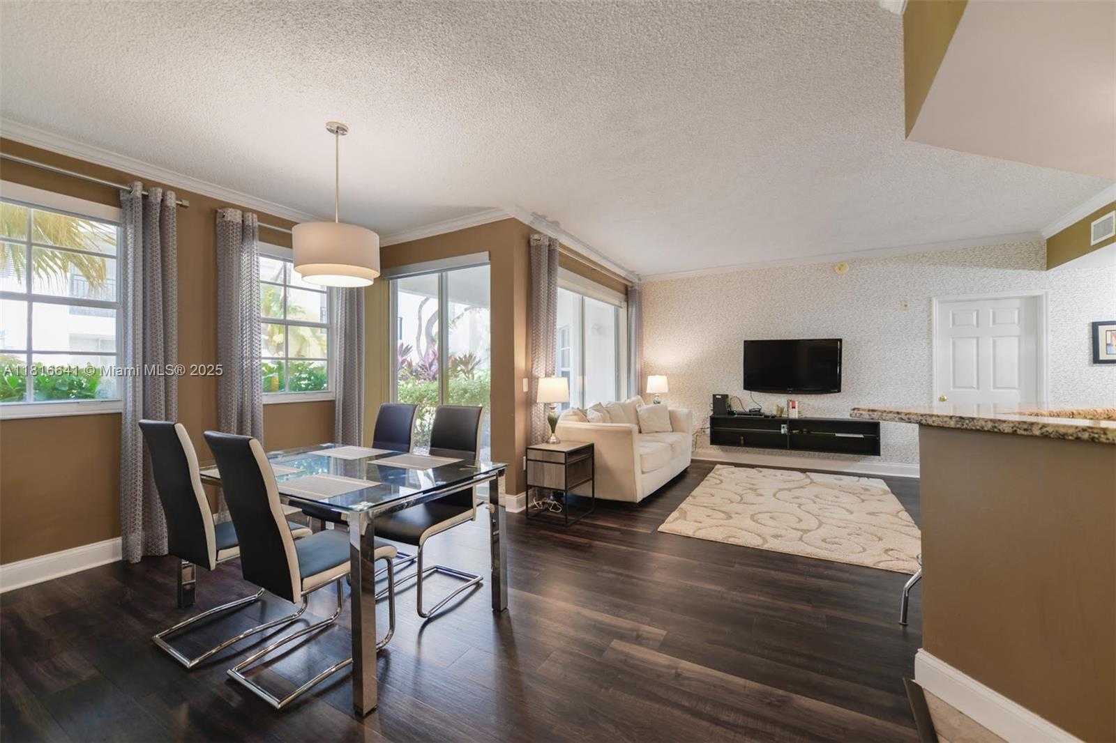 Small Image of 3245 NORTH EAST 184 ST #13101, Aventura Number 3